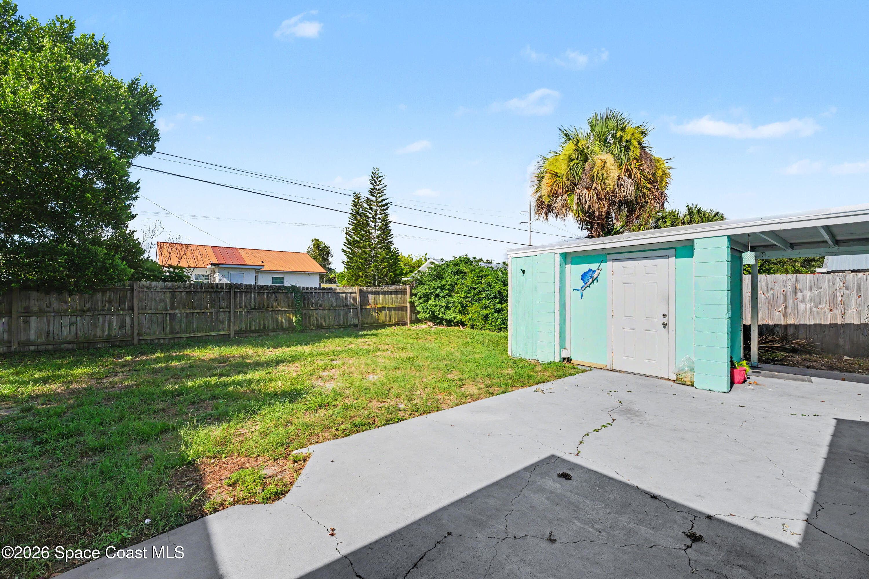 485 Poinciana Drive