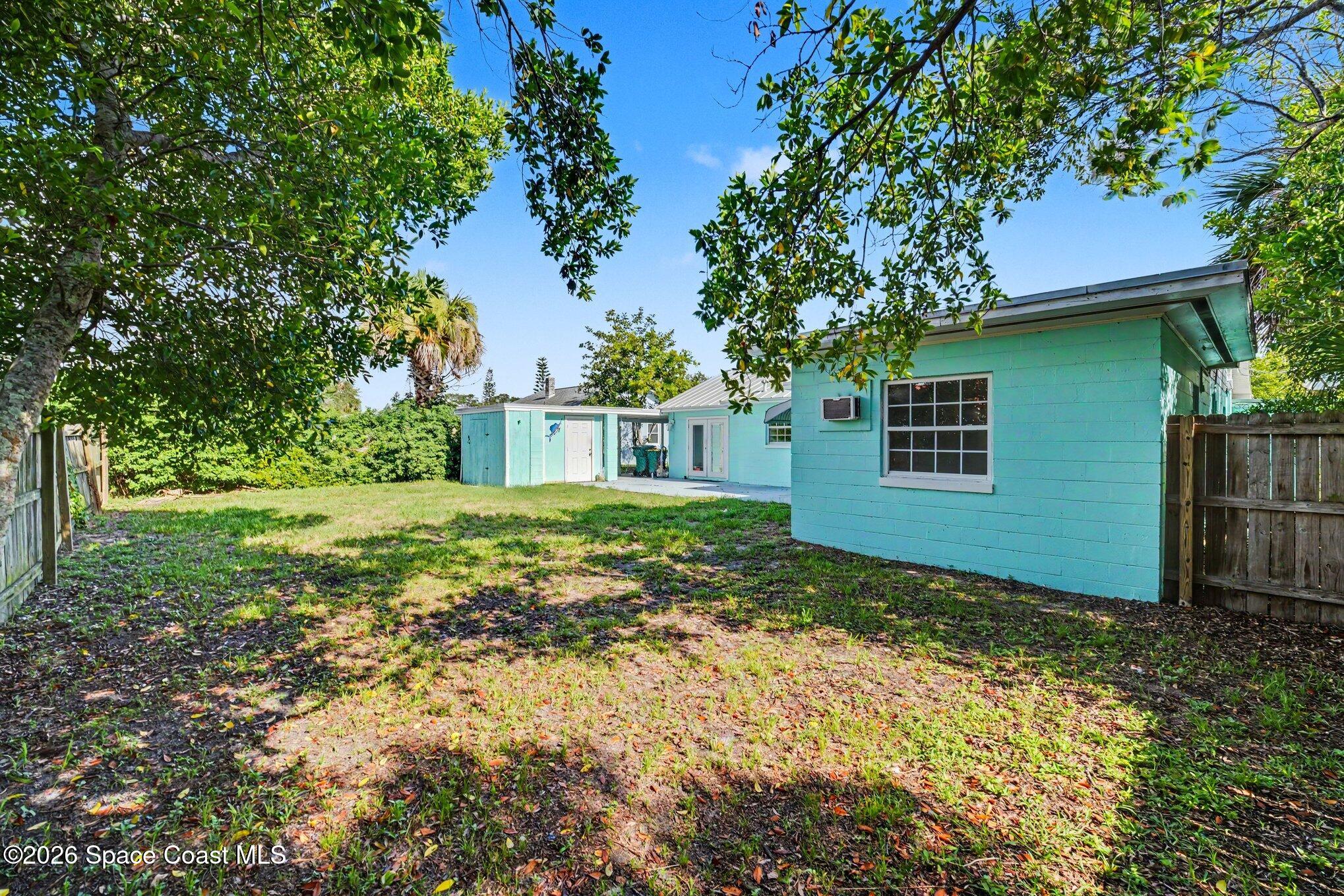 485 Poinciana Drive