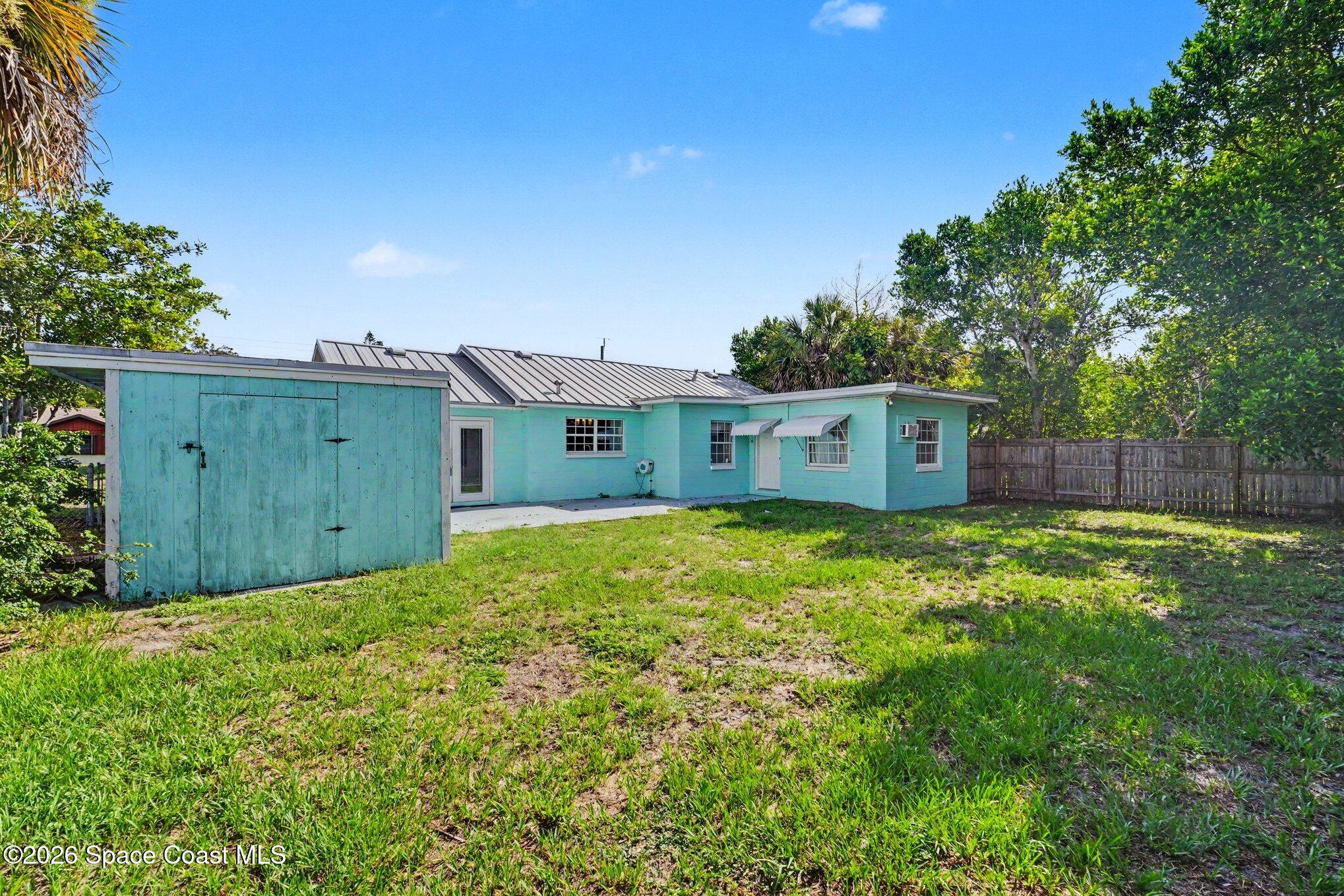 485 Poinciana Drive