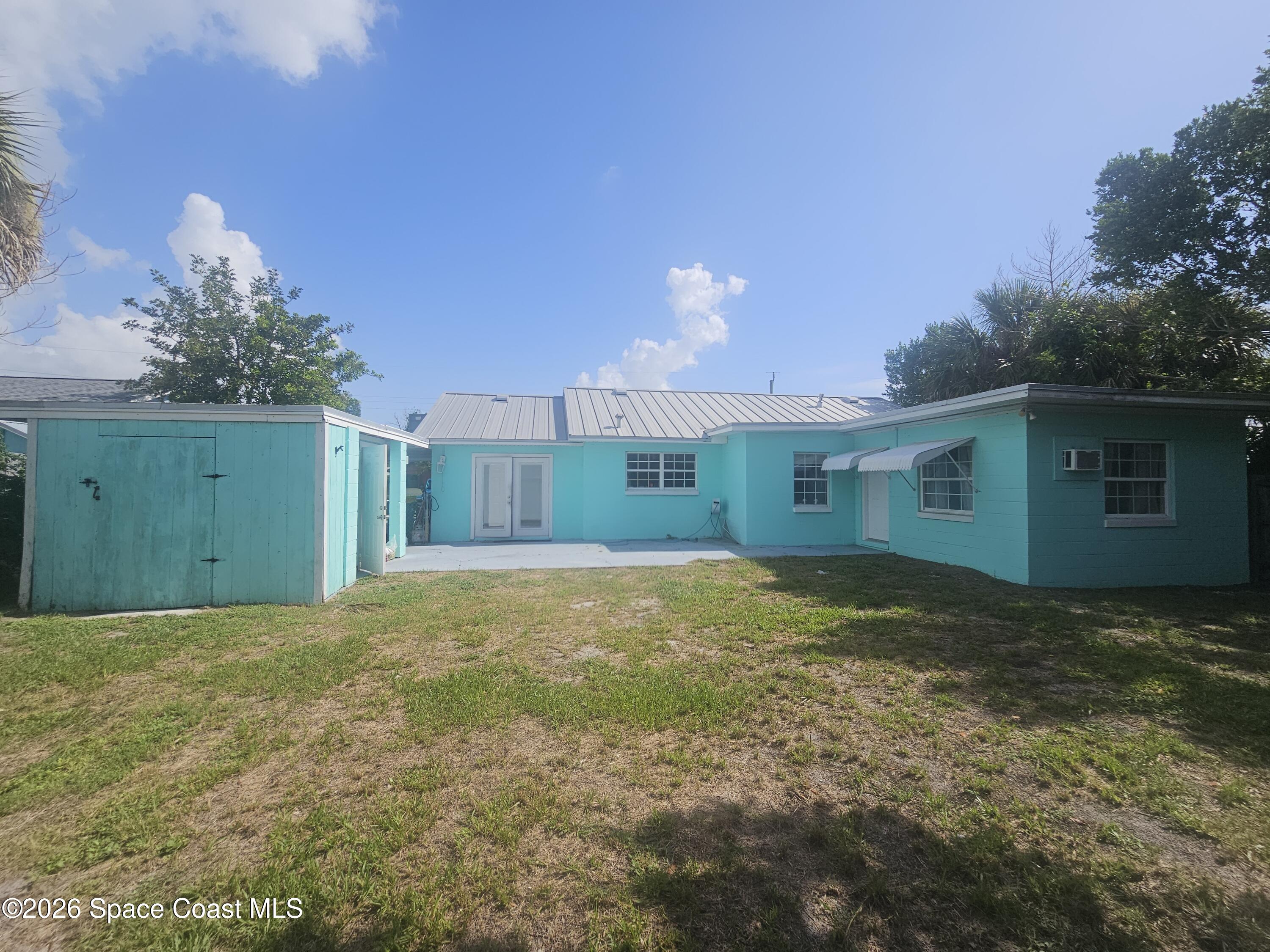 485 Poinciana Drive