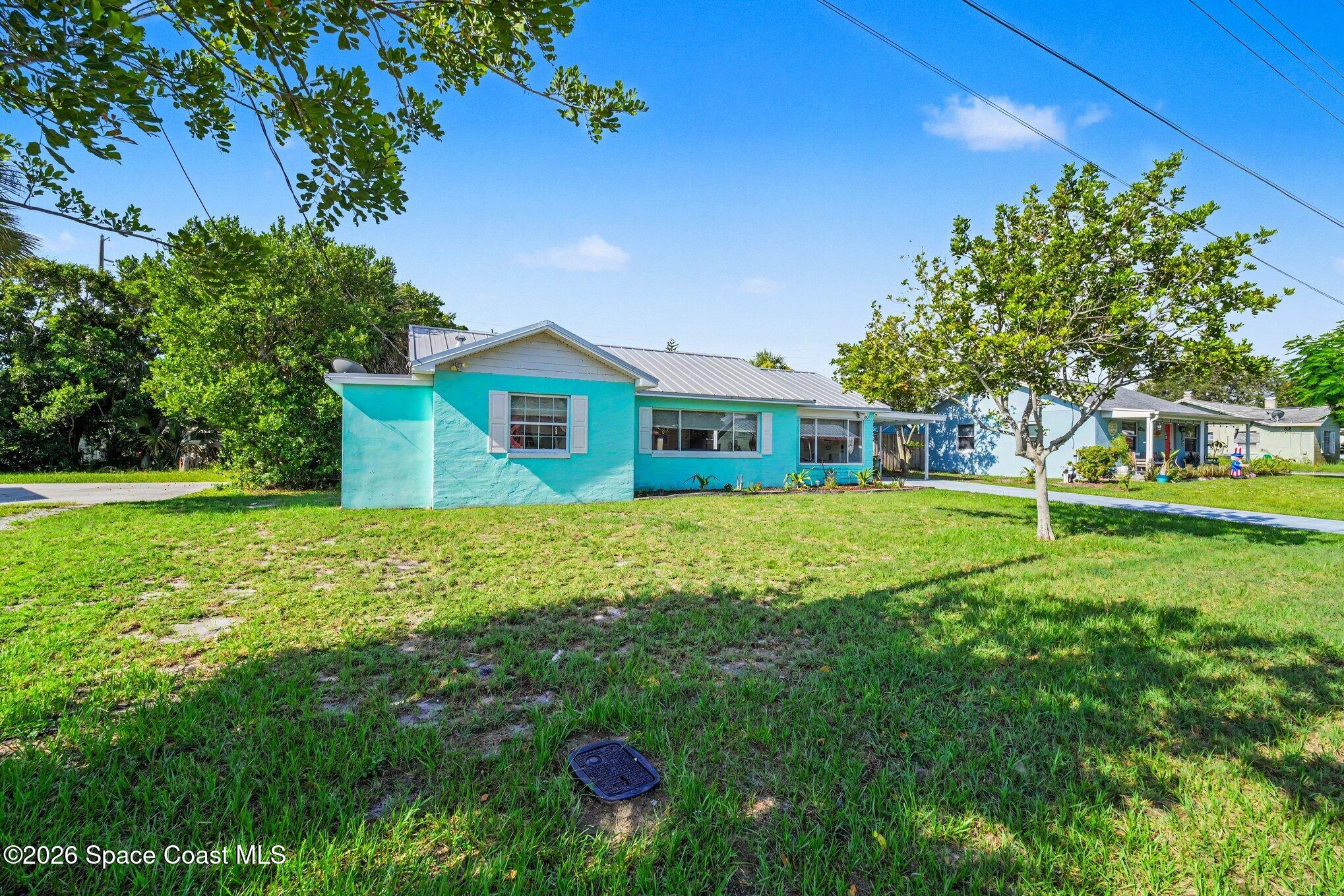 485 Poinciana Drive