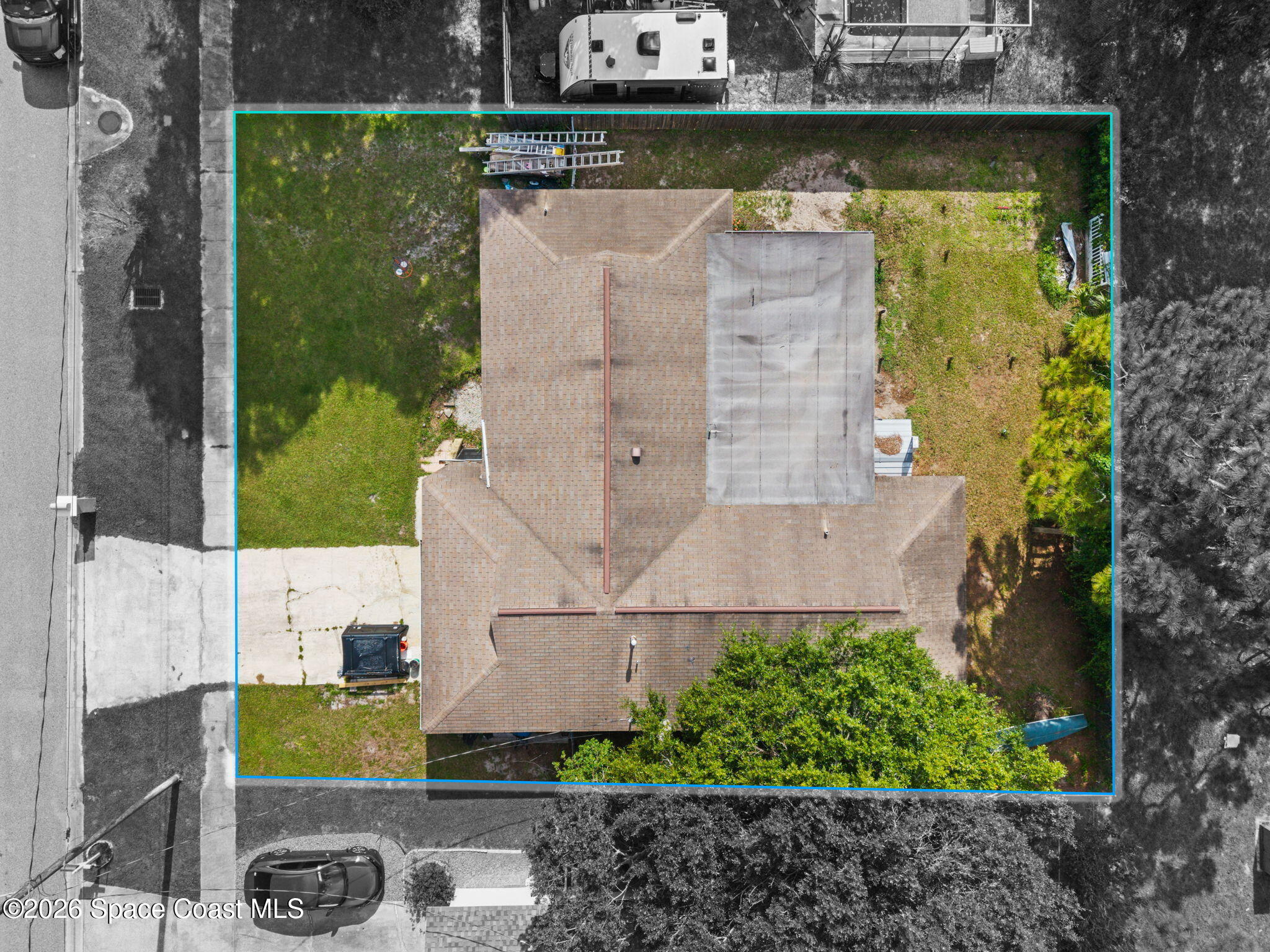 988 Pineland Drive