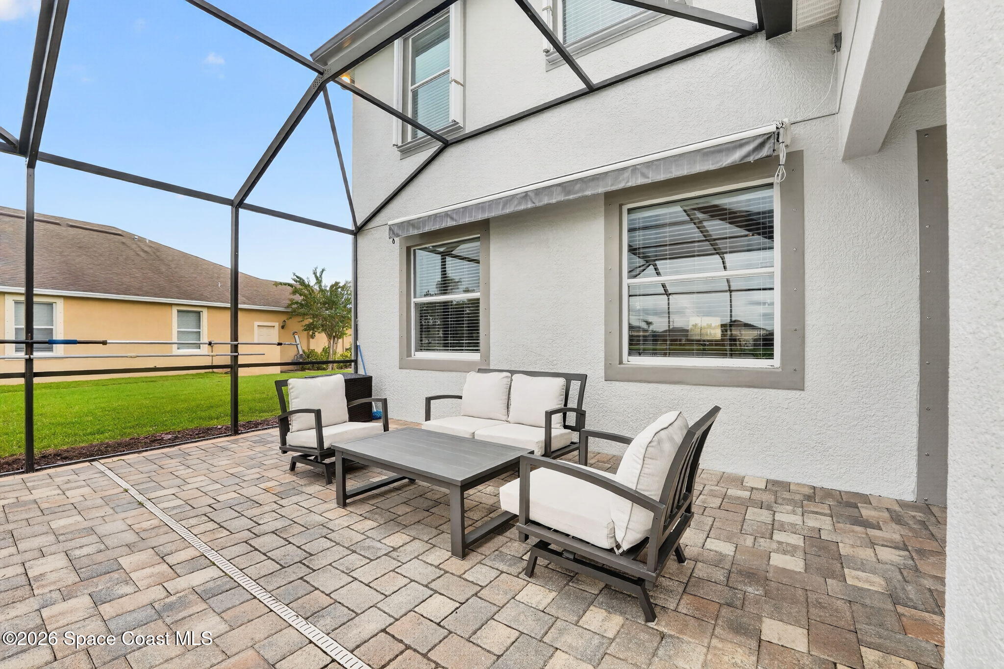 3517 Hollisten Circle