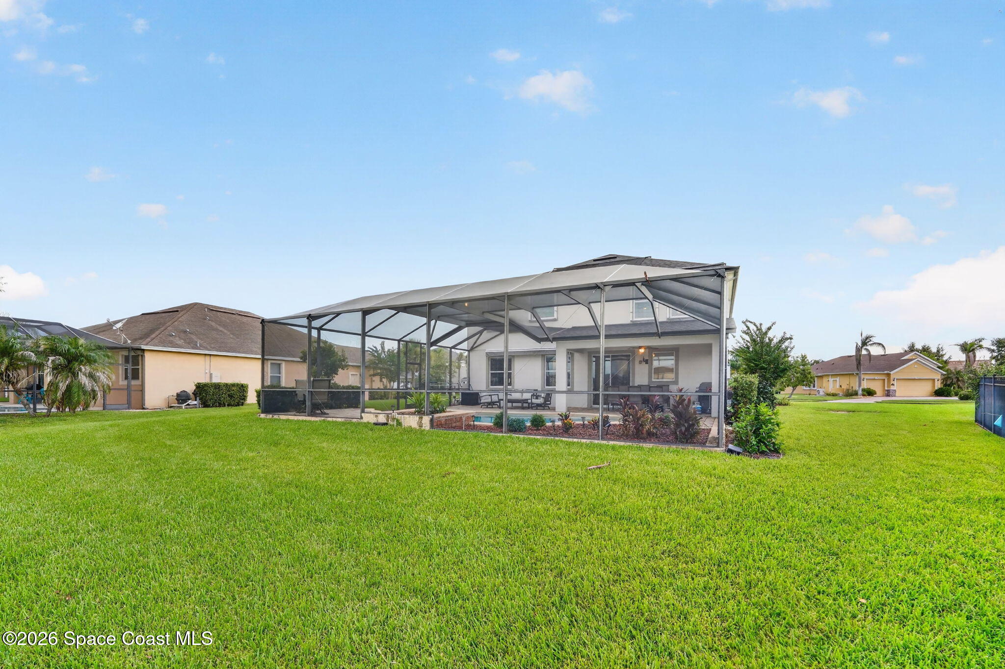 3517 Hollisten Circle