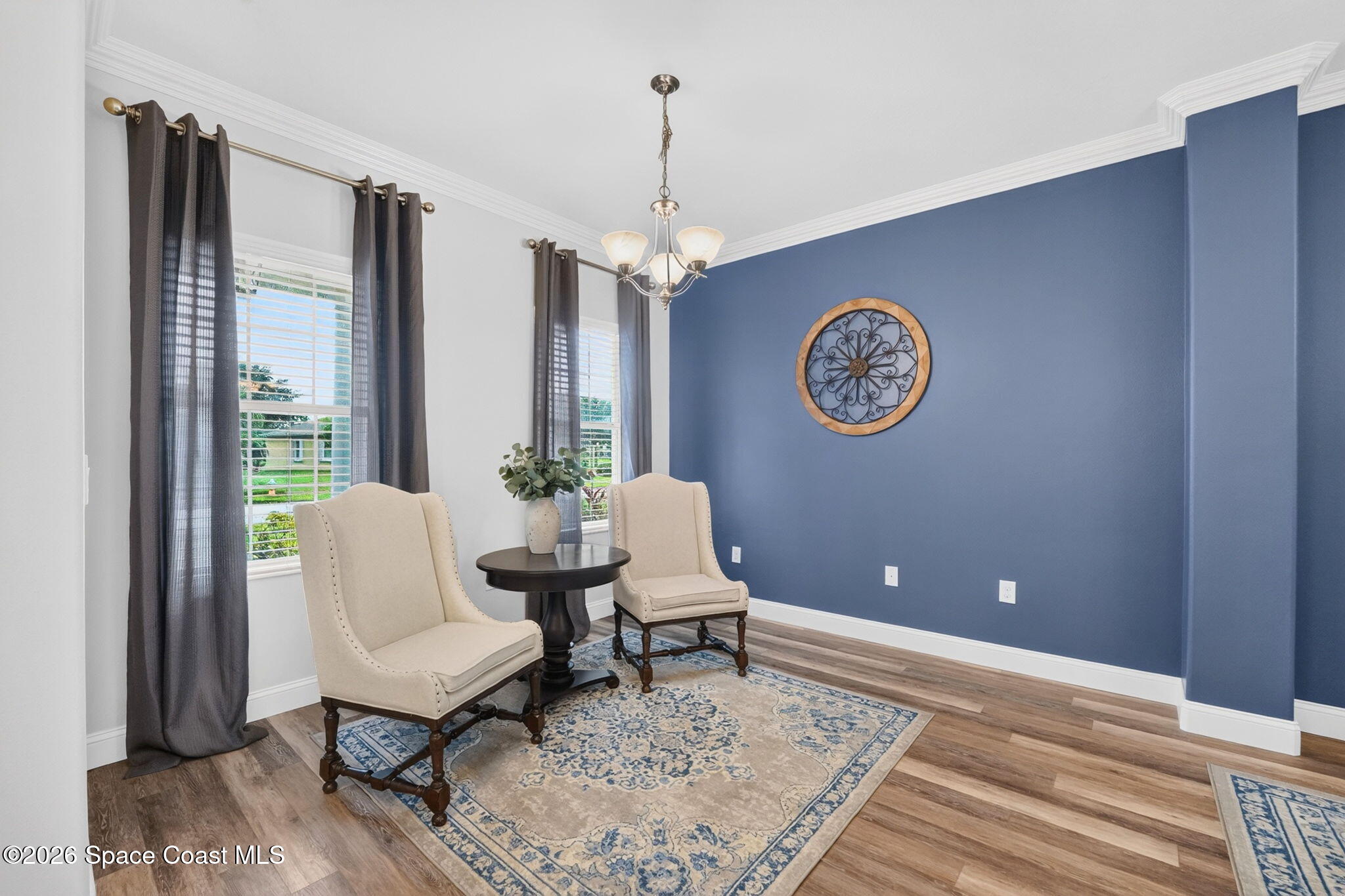 3517 Hollisten Circle
