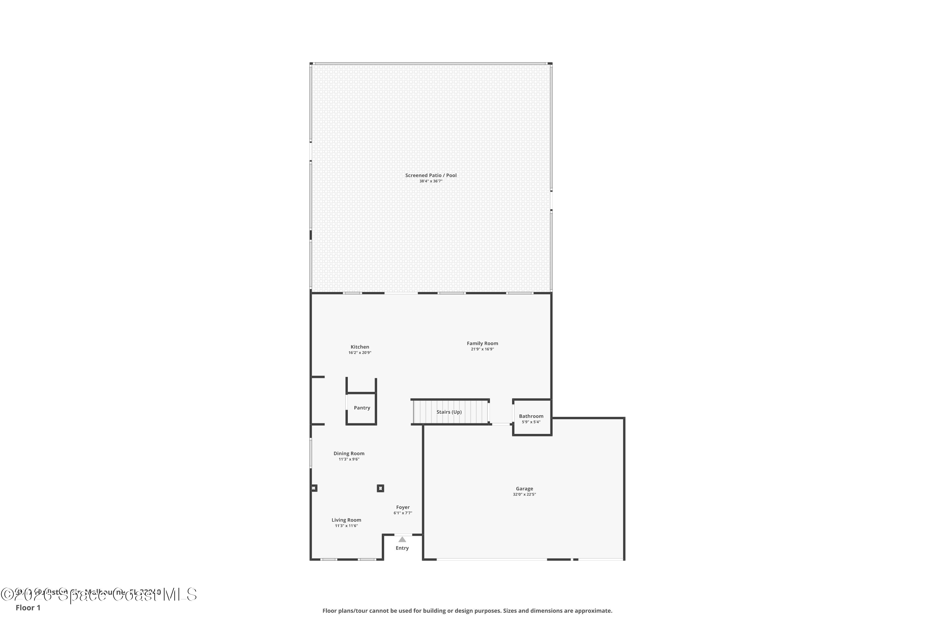 3517 Hollisten Circle
