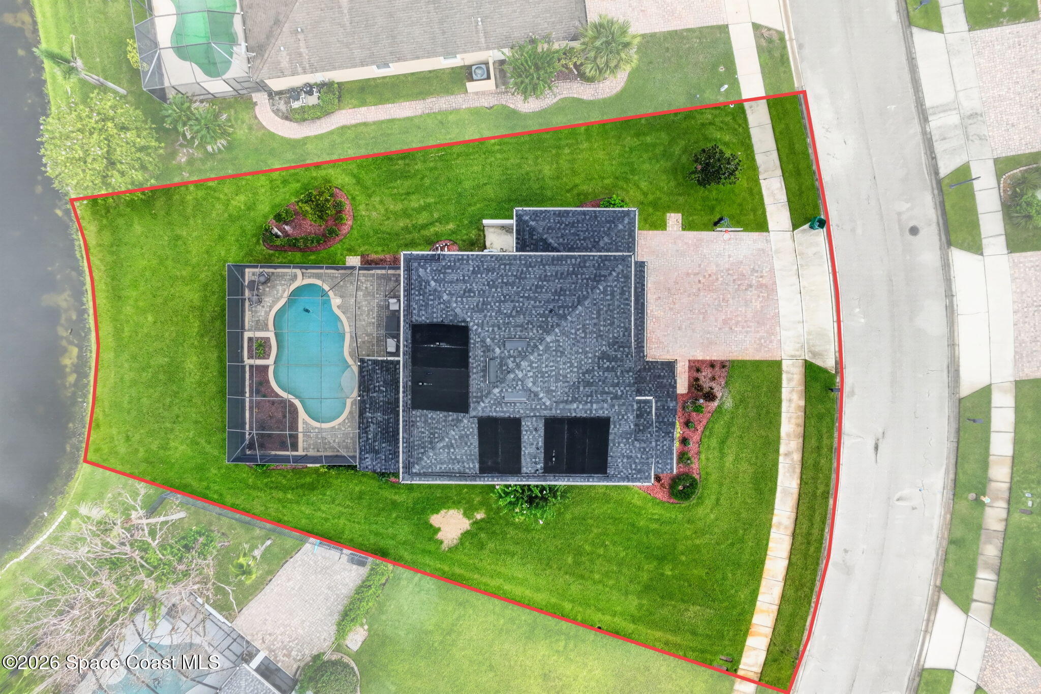 3517 Hollisten Circle