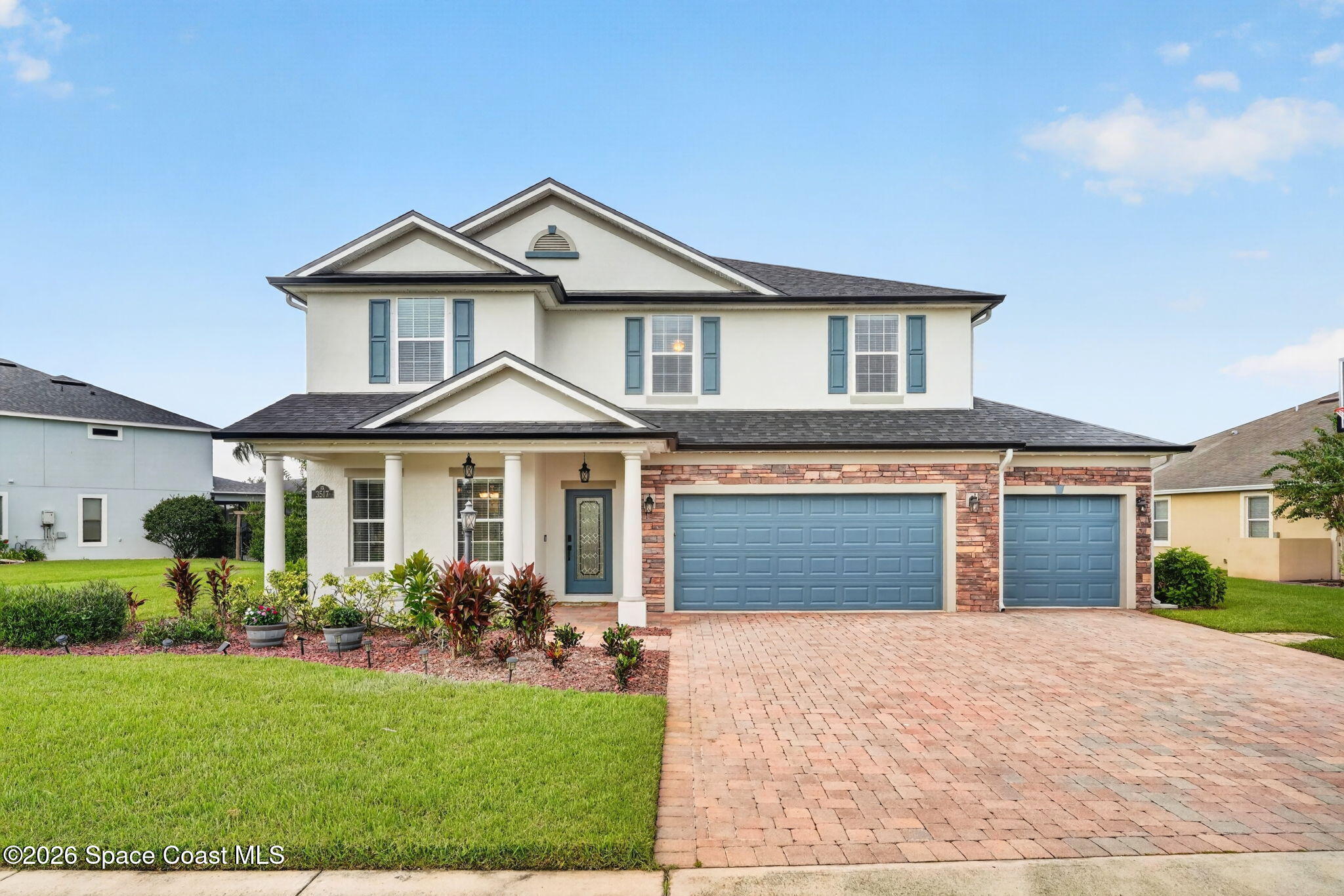 3517 Hollisten Circle
