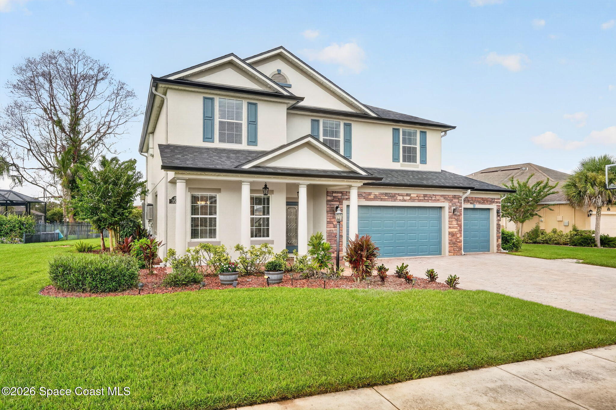 3517 Hollisten Circle