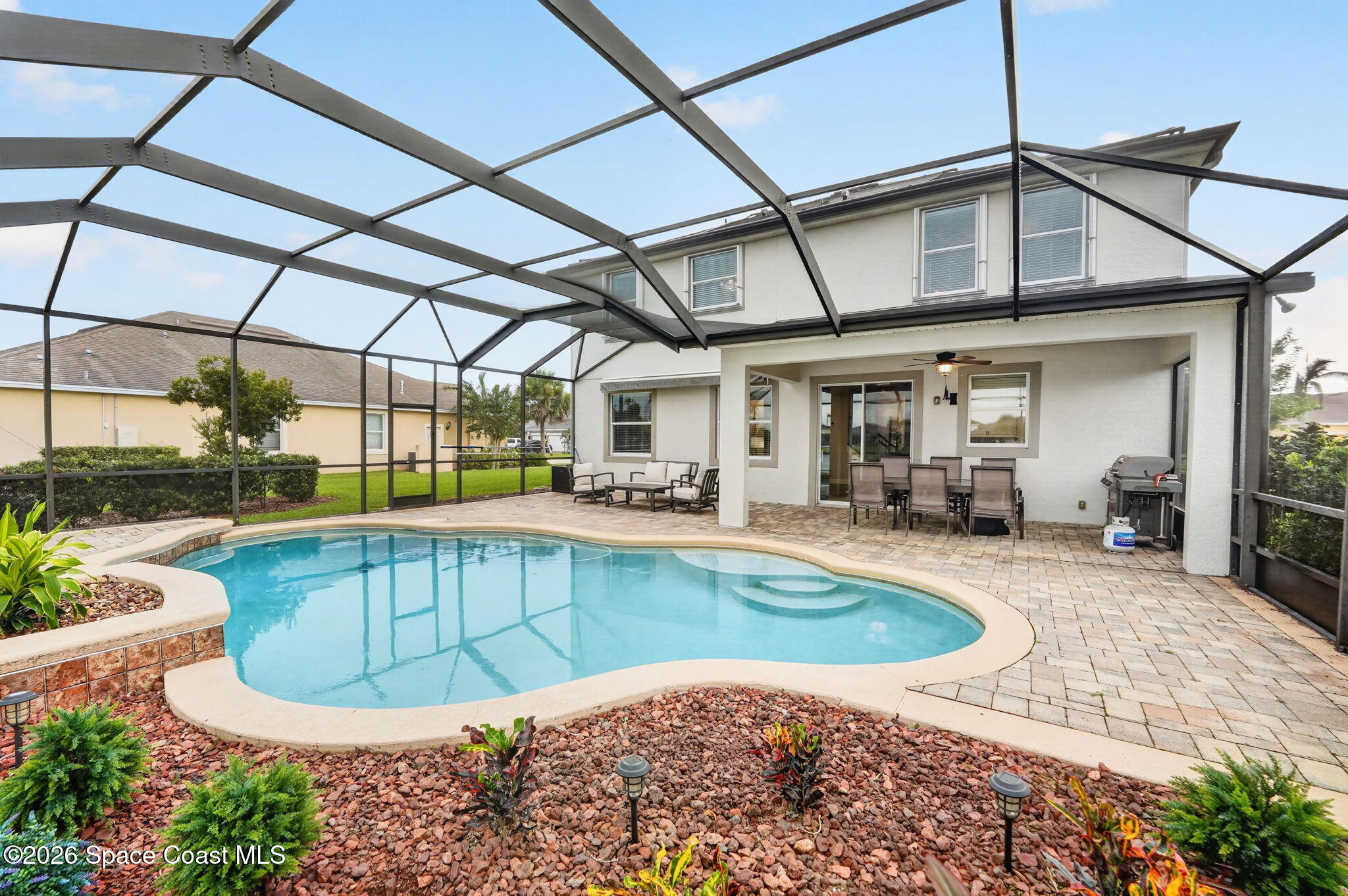 3517 Hollisten Circle