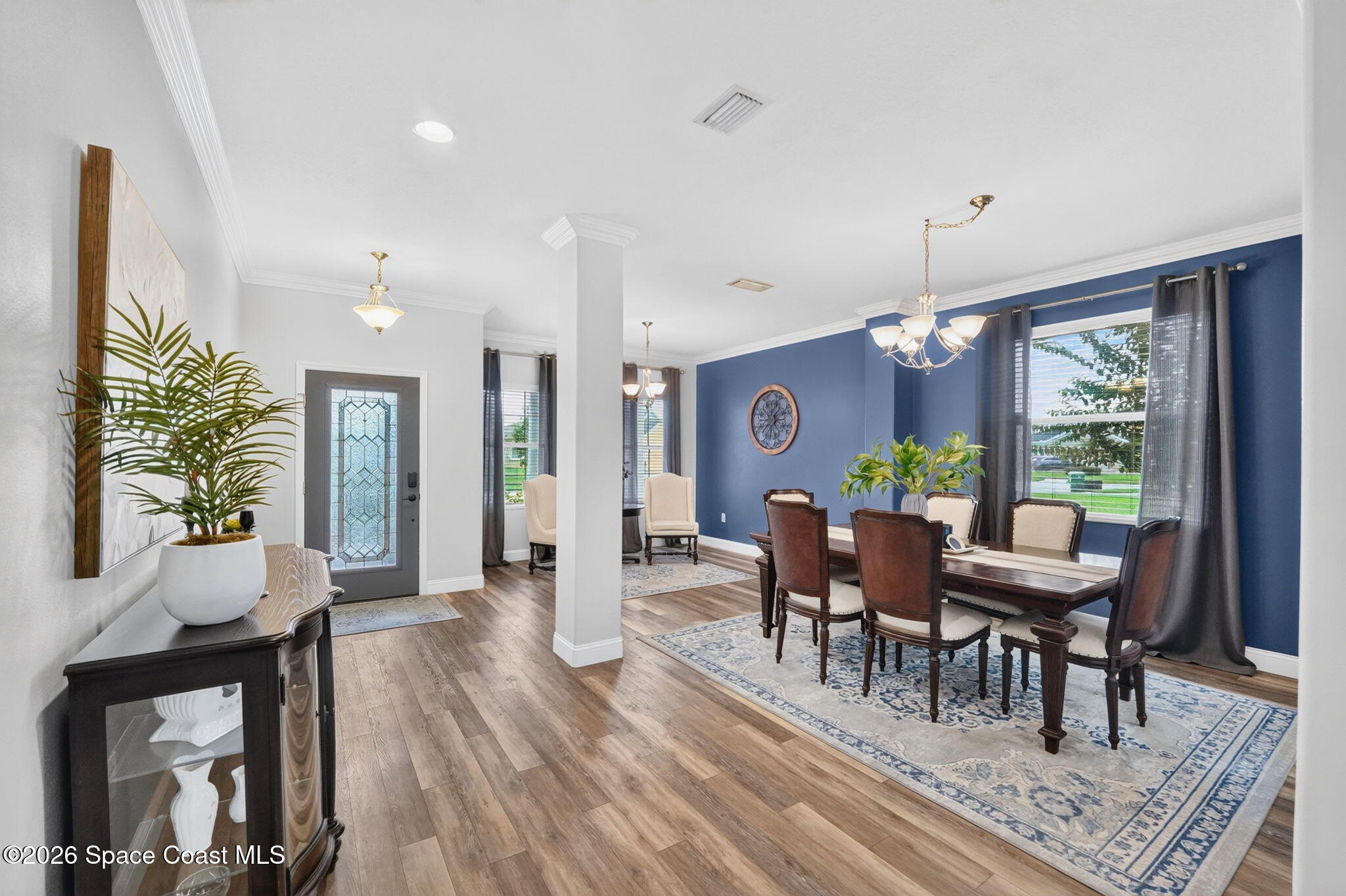 3517 Hollisten Circle