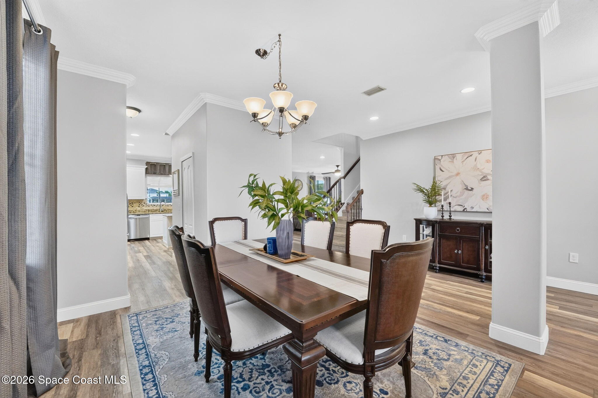 3517 Hollisten Circle