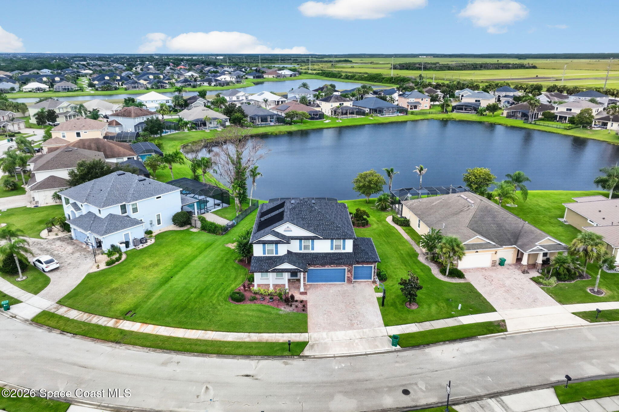 3517 Hollisten Circle