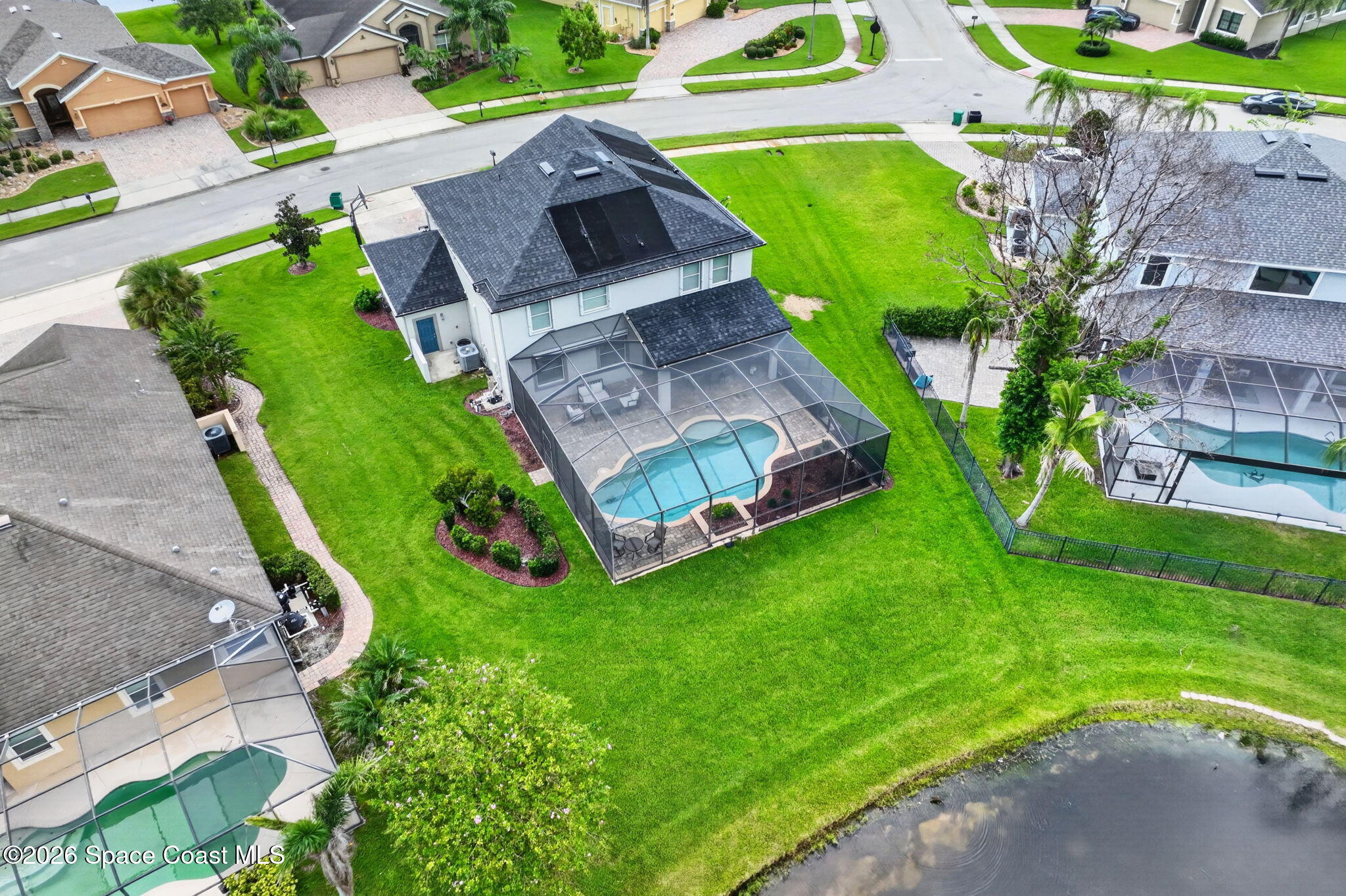 3517 Hollisten Circle