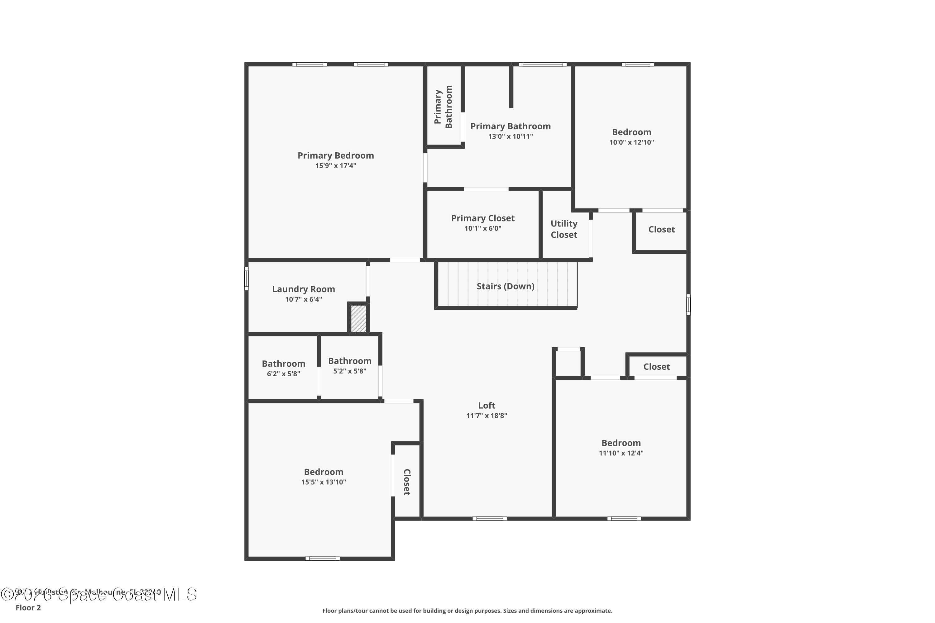 3517 Hollisten Circle