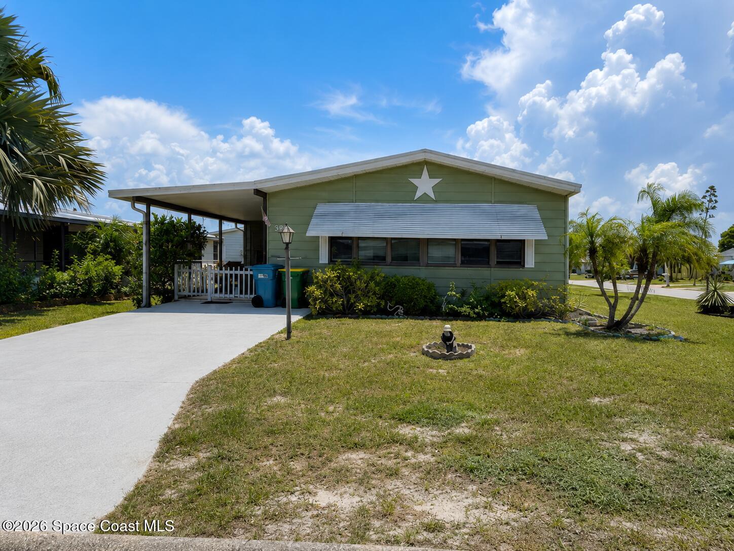 913 Cassia Drive