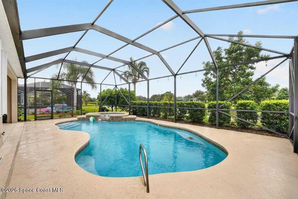 8044 Creshire Court