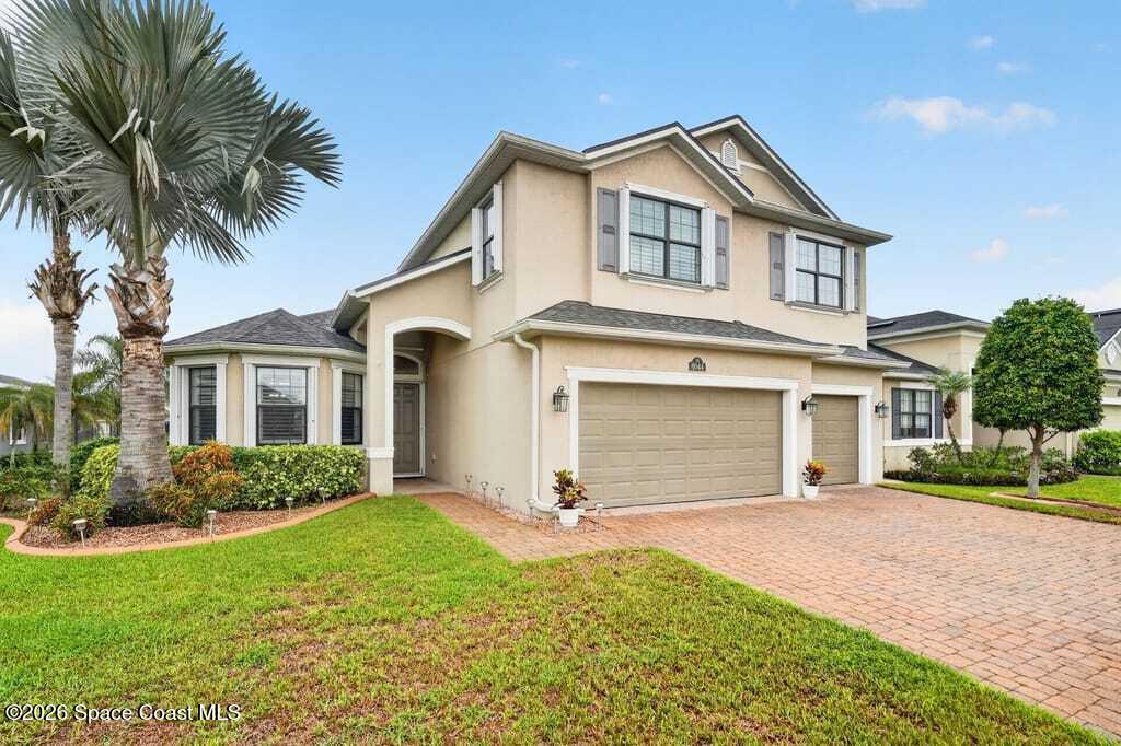 8044 Creshire Court