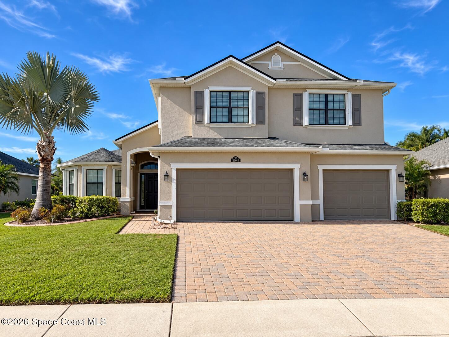 8044 Creshire Court