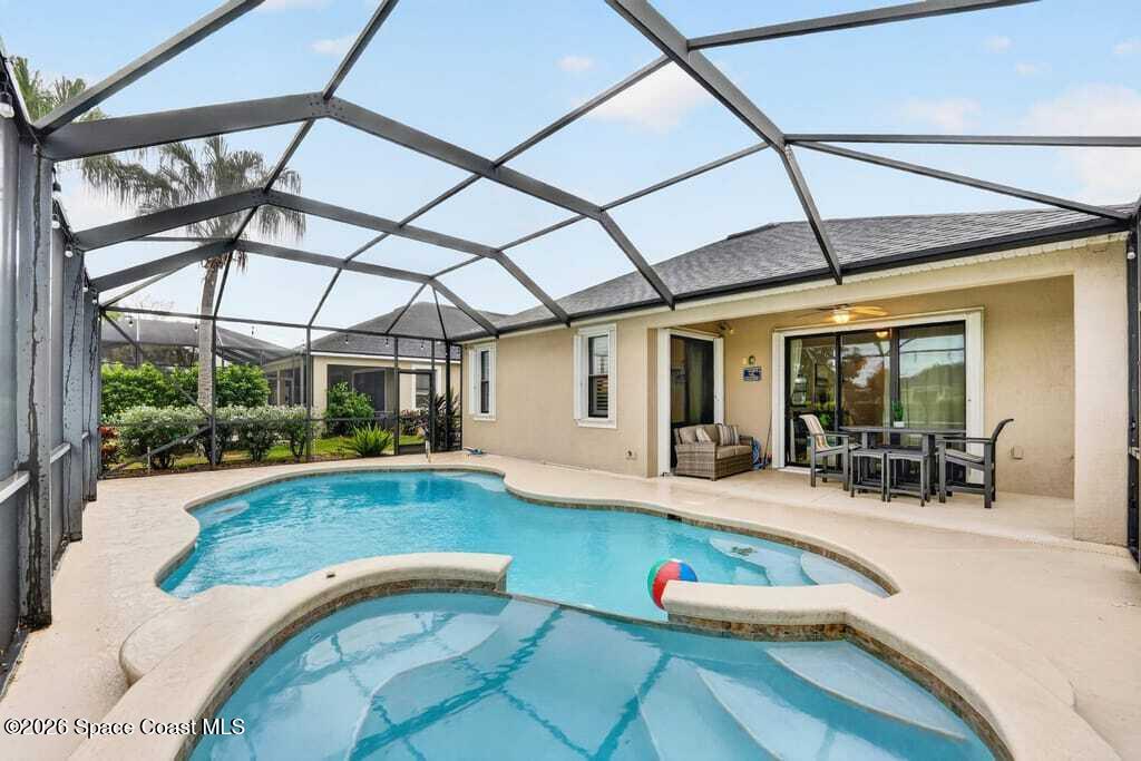 8044 Creshire Court