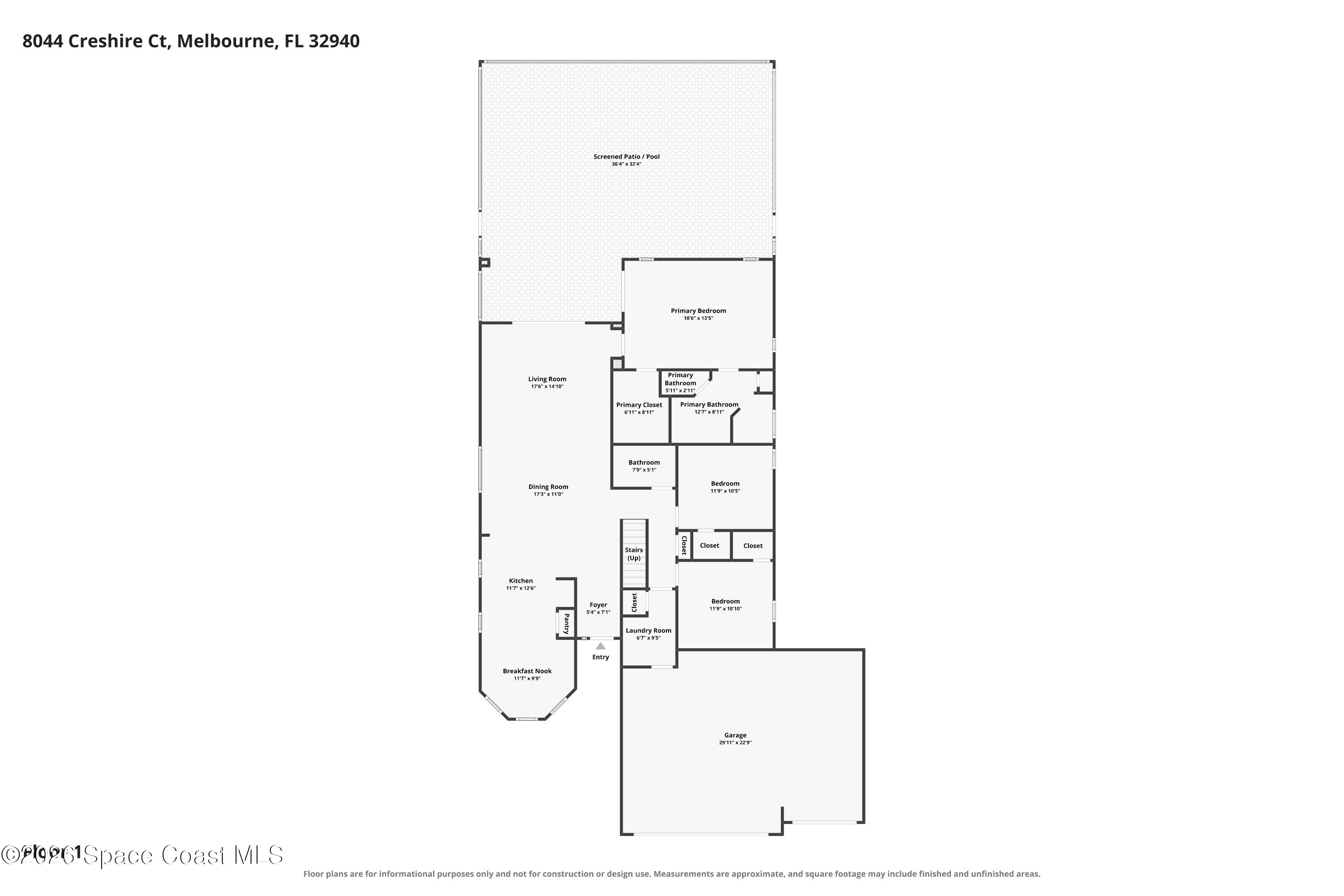 8044 Creshire Court