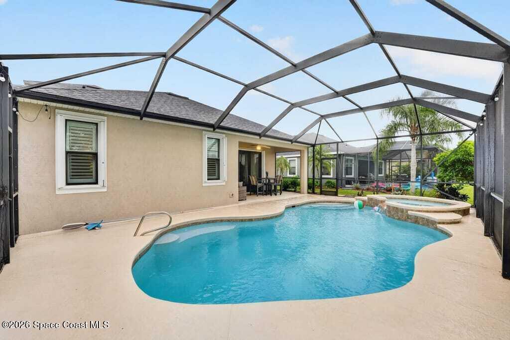 8044 Creshire Court