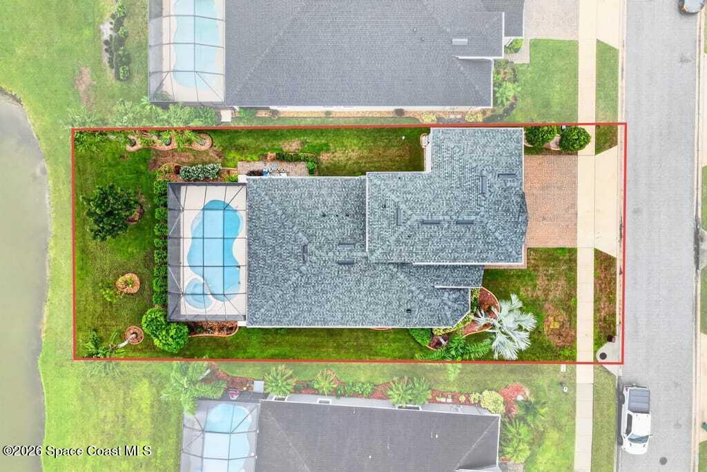 8044 Creshire Court