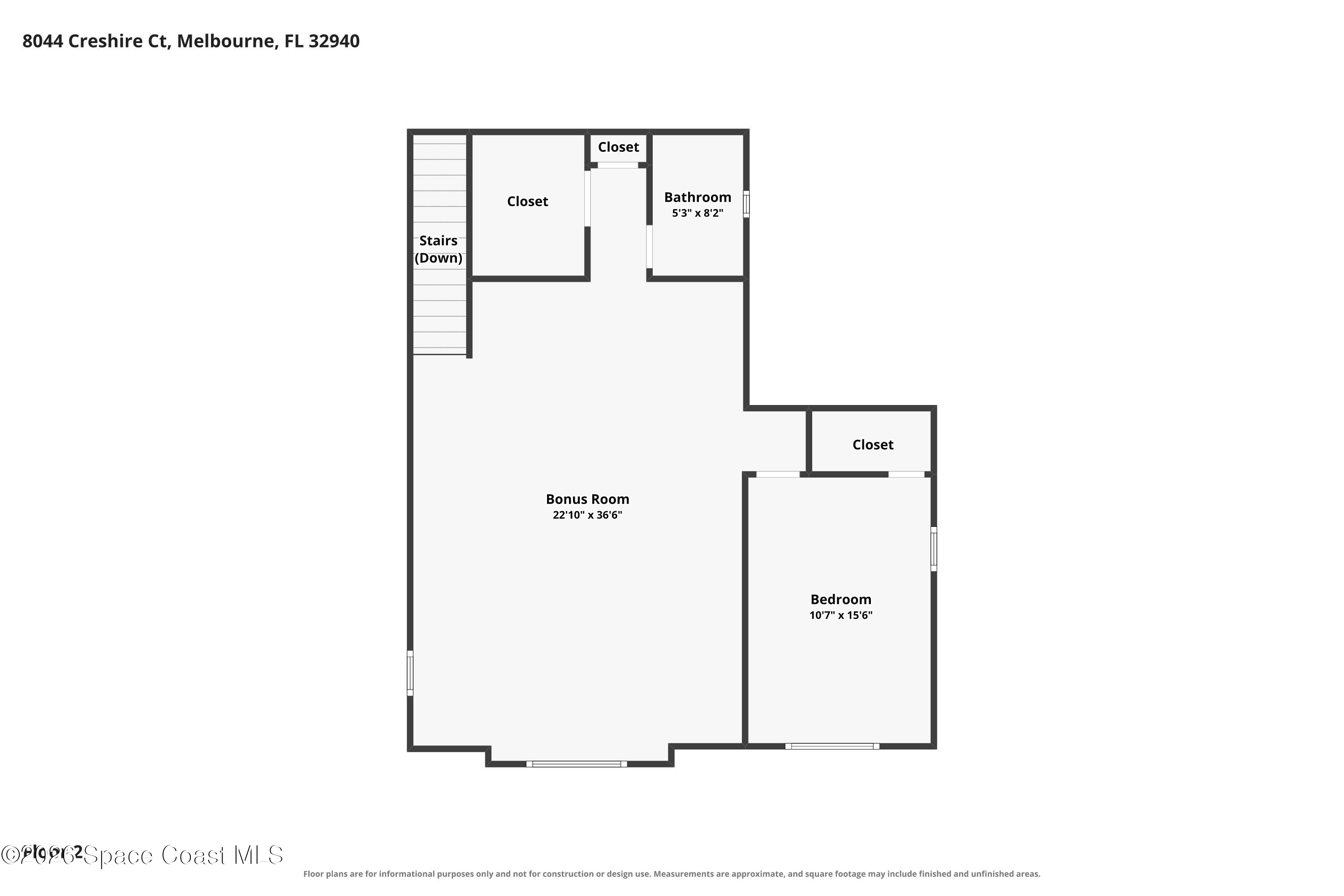 8044 Creshire Court