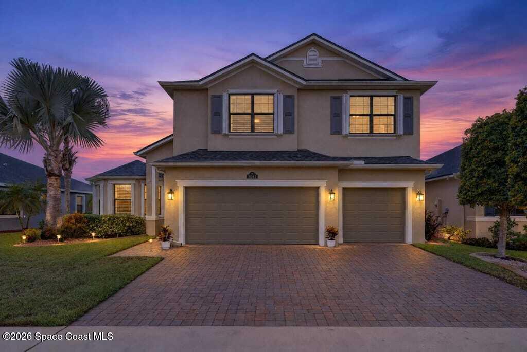 8044 Creshire Court