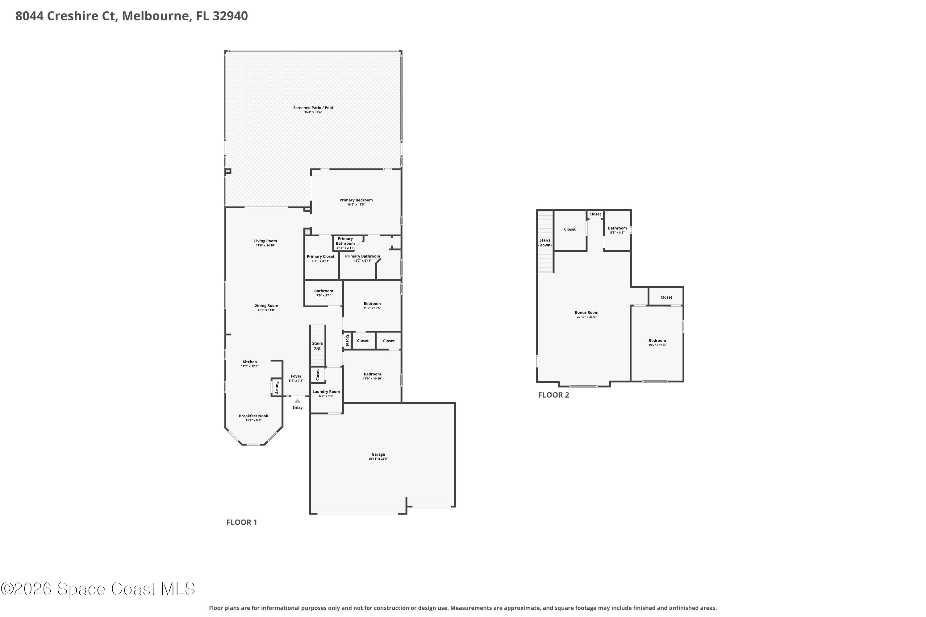 8044 Creshire Court