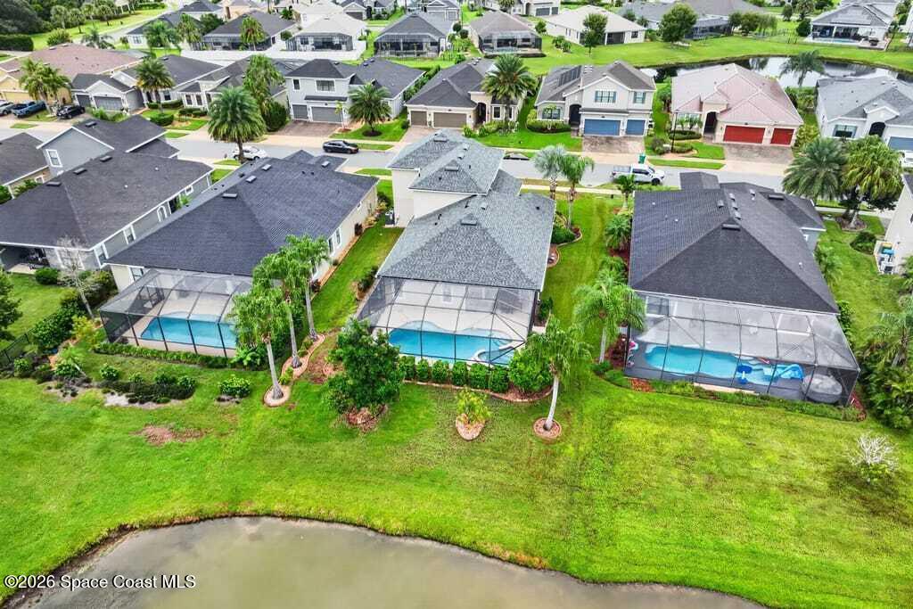 8044 Creshire Court