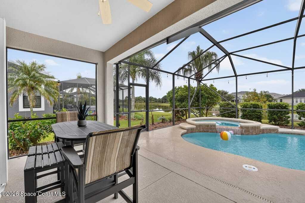 8044 Creshire Court