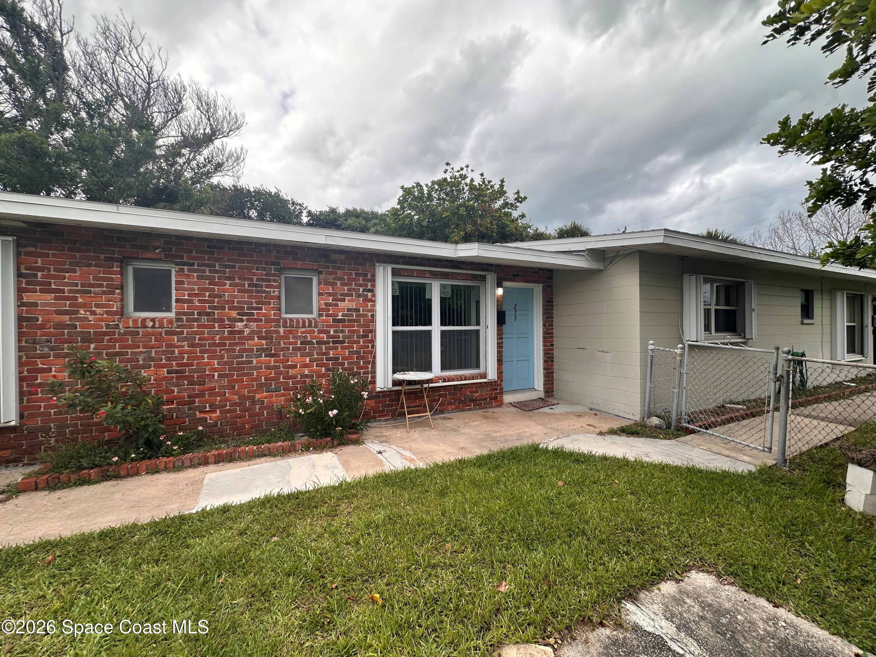 231 Woodland Avenue Unit B