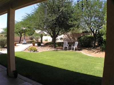 10961 N Black Canyon Court