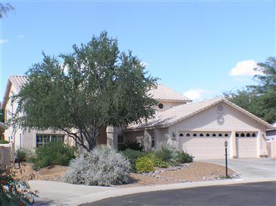 10961 N Black Canyon Court