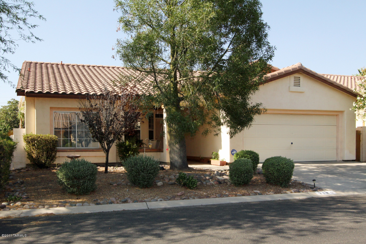 3180 W Northern Cross Trail