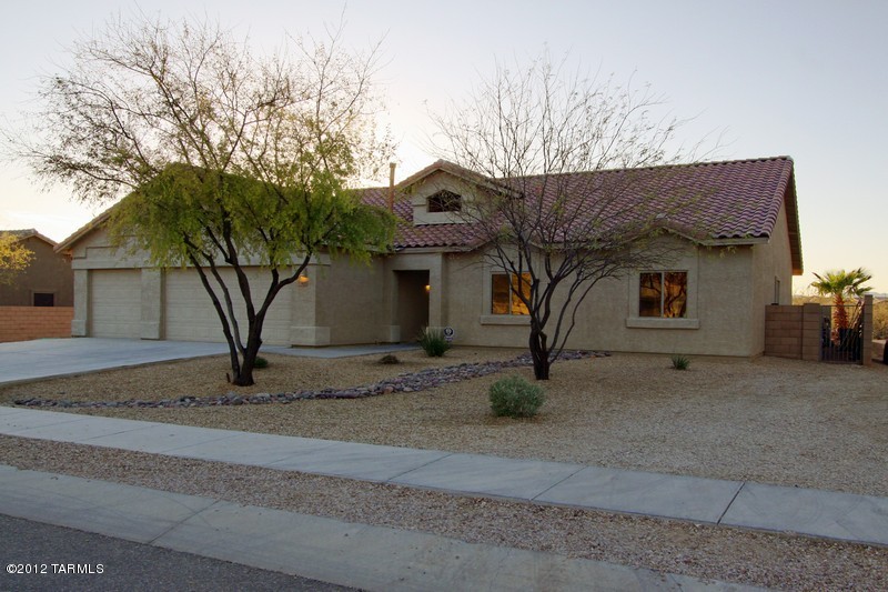 14937 N Gwynns Run Drive