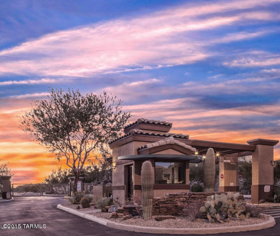 13541 N Sunset Mesa Drive