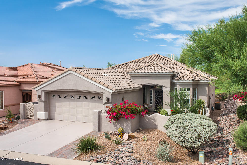 13541 N Sunset Mesa Drive