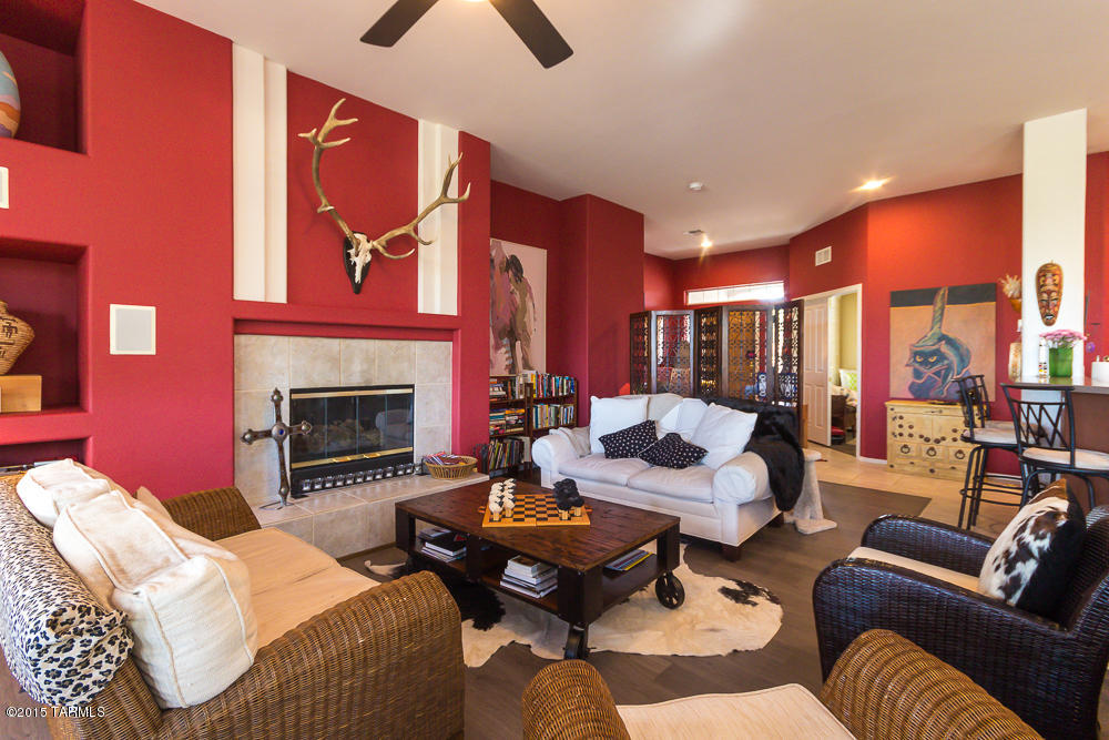 13541 N Sunset Mesa Drive