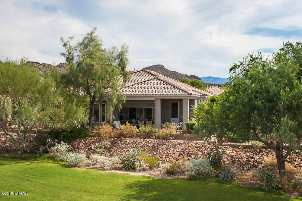13541 N Sunset Mesa Drive