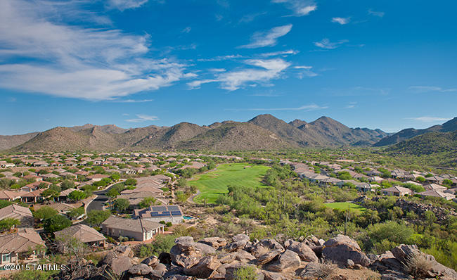 13541 N Sunset Mesa Drive