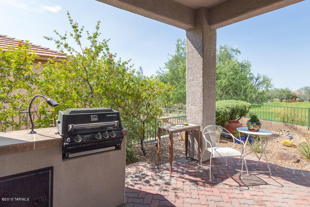 13541 N Sunset Mesa Drive