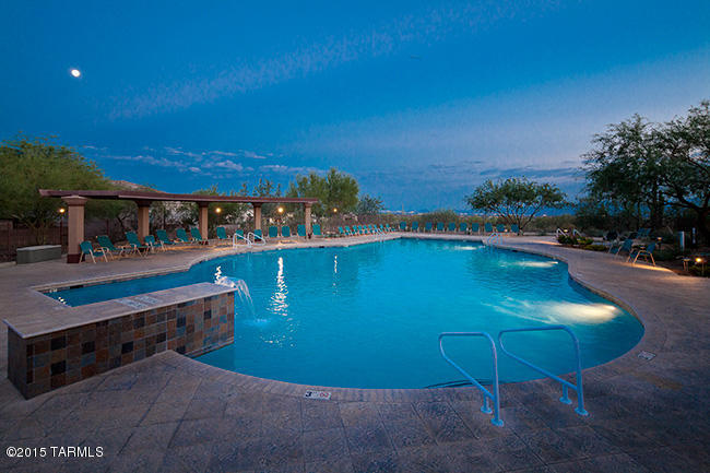 13541 N Sunset Mesa Drive