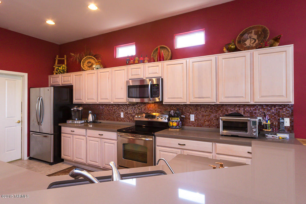 13541 N Sunset Mesa Drive