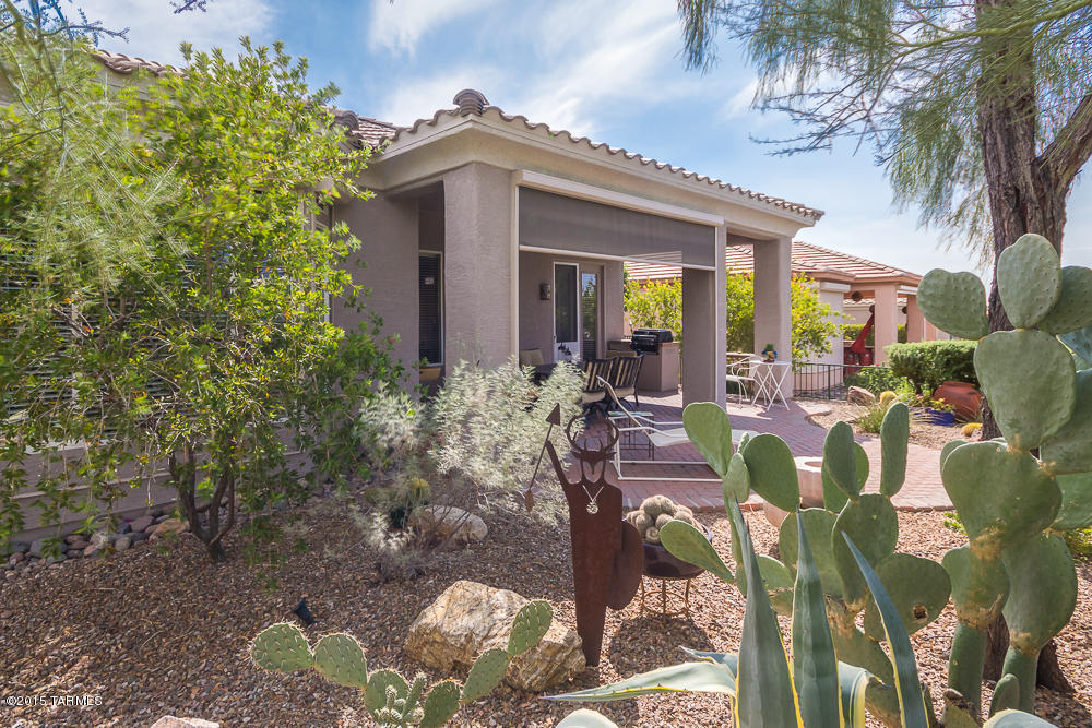 13541 N Sunset Mesa Drive
