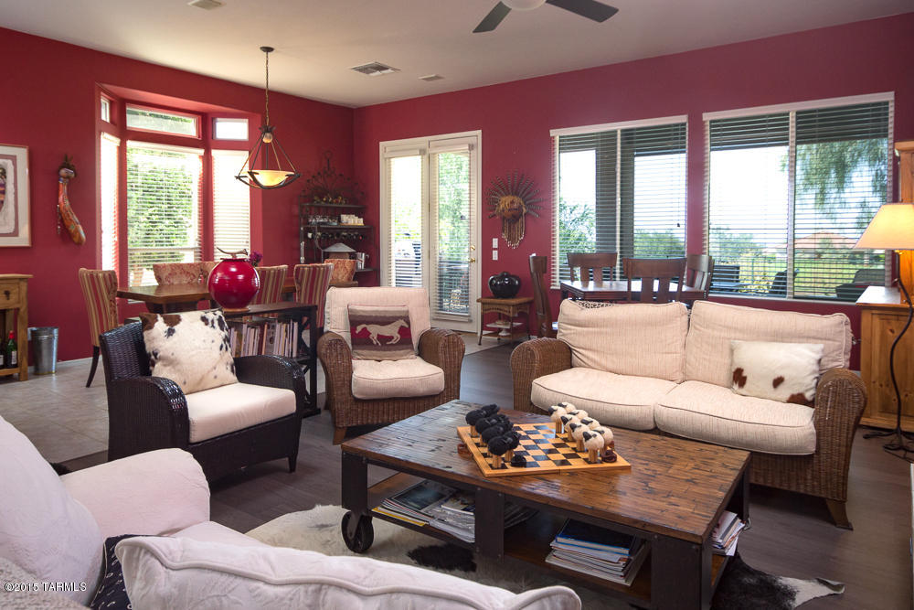 13541 N Sunset Mesa Drive