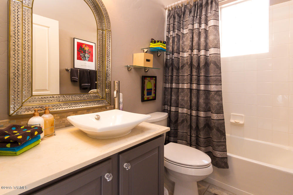 13541 N Sunset Mesa Drive
