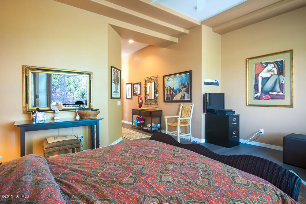 13541 N Sunset Mesa Drive