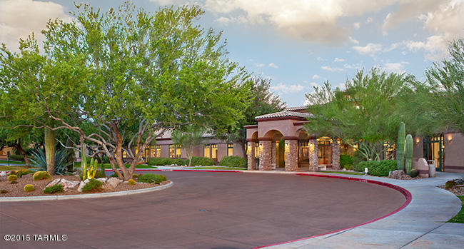 13541 N Sunset Mesa Drive